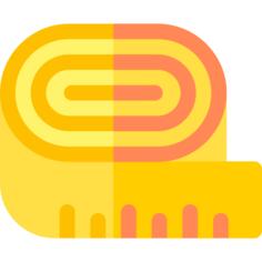 Measuring tape