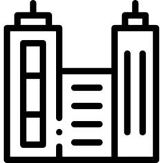 市