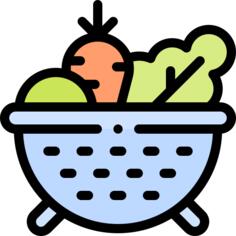 蔬菜
