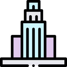 Skycraper