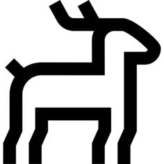 鹿