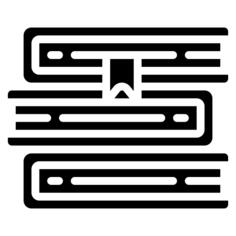 书库