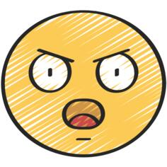 Annoyed