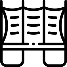 Trampoline