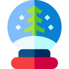 Snow ball