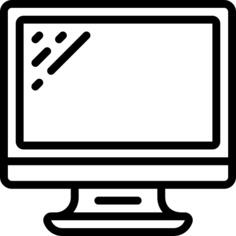Desktop computer