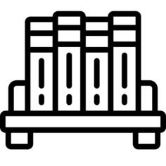 Book shelf
