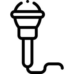 Microphone