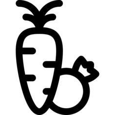 Vegetables