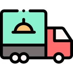 Food truck