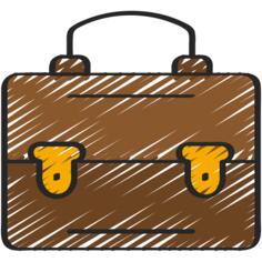Briefcase