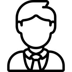 Business man