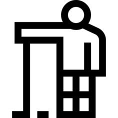 曲棍球运动员