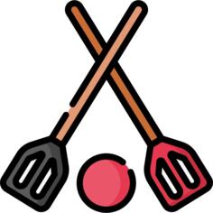 Broomball