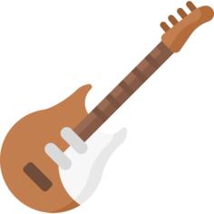Electric guitar