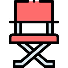 Director chair