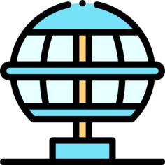 Globe
