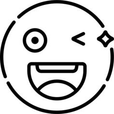 眨眼