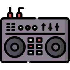 DJ