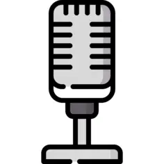 Microphone