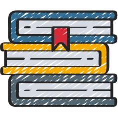 Book stack