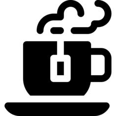 Tea cup