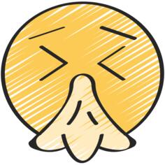 喷嚏