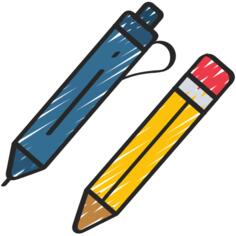 Office supplies