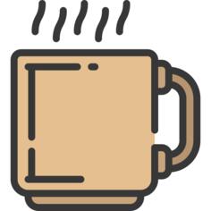 咖啡杯