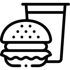 Fast food
