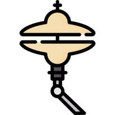 Hi hat