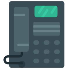 Landline