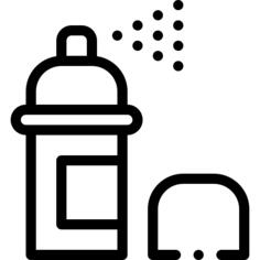 Spray