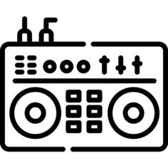 DJ