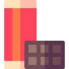 Chocolate bar