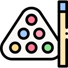 Billiard
