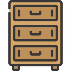 Drawers