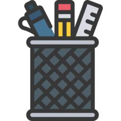 Stationary