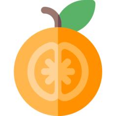 Tangerine