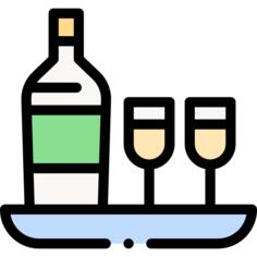 香槟酒