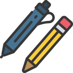 Office supplies