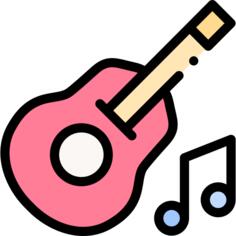吉他