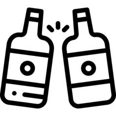 啤酒