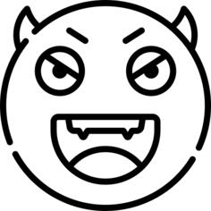 魔鬼