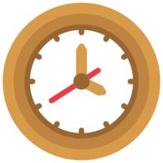 Wall clock