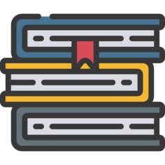 Book stack
