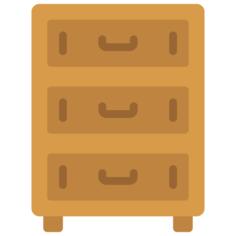 Drawers
