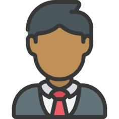 Business man
