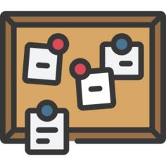 Corkboard