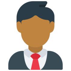Business man
